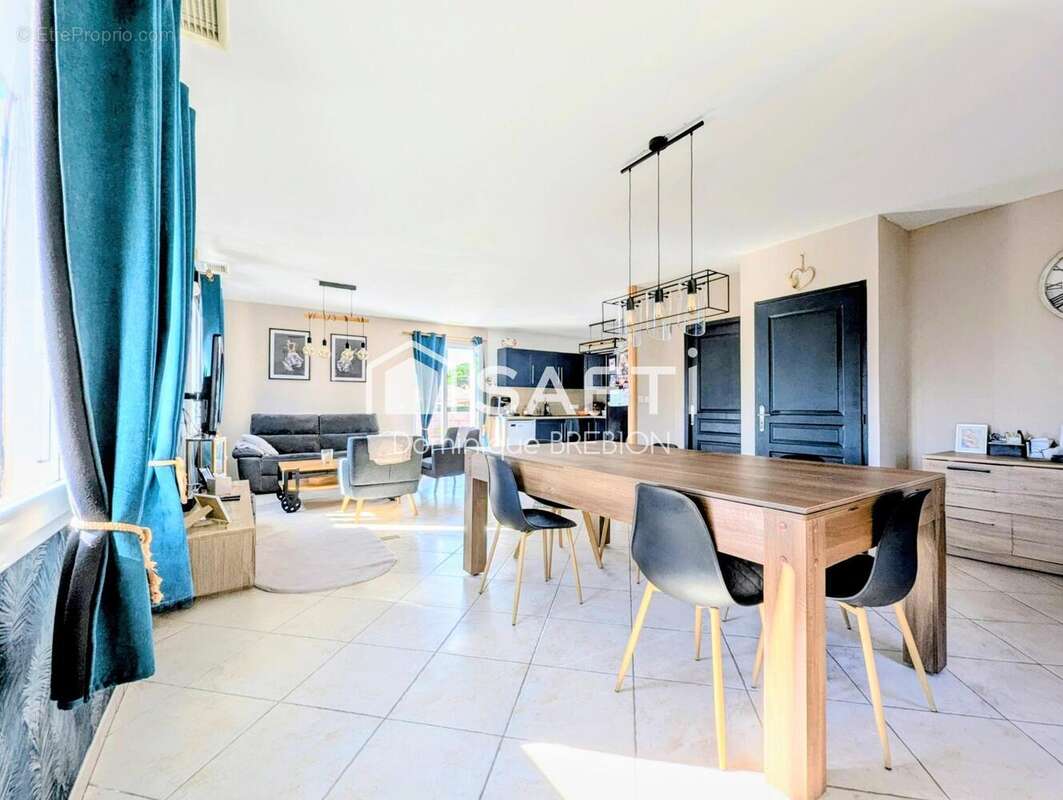 Photo 5 - Maison à LAURENS