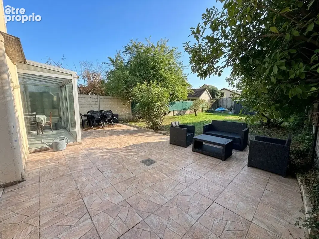 Maison 5 pièces 99m2 - Vert Galant - Jardin sans vis-à-vis & Pompe à chaleur - photo 1