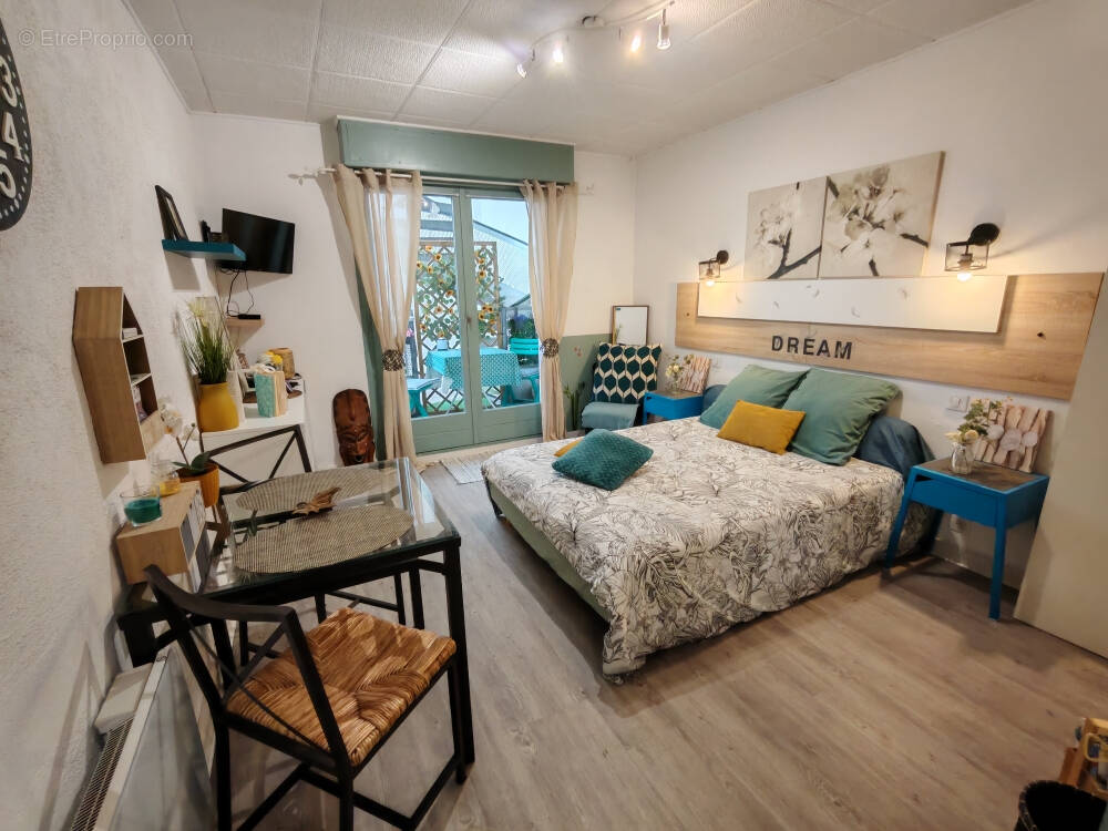 Appartement à DAX