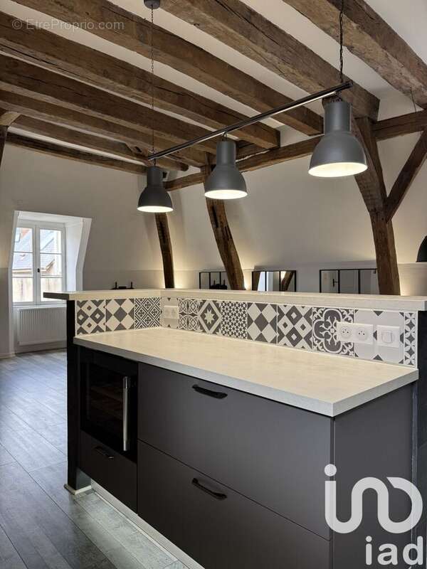 Photo 6 - Appartement à BOURGES