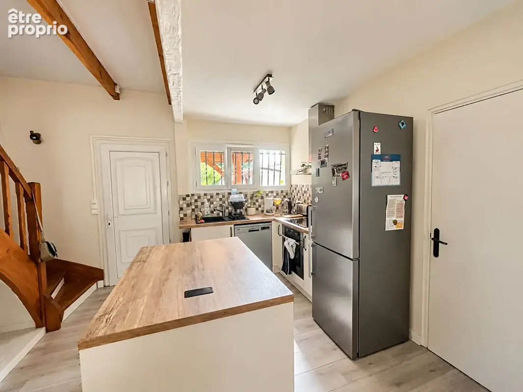 Maison 98m² à libourne - photo 3