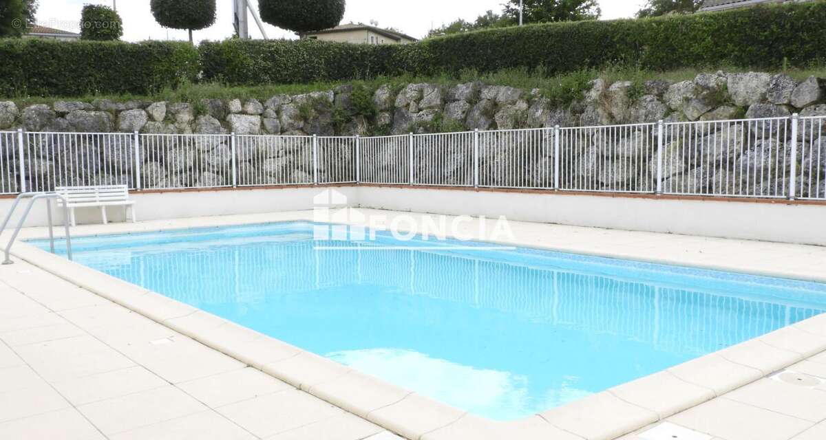 Pour investisseurs - appartement vendu loue - photo 7