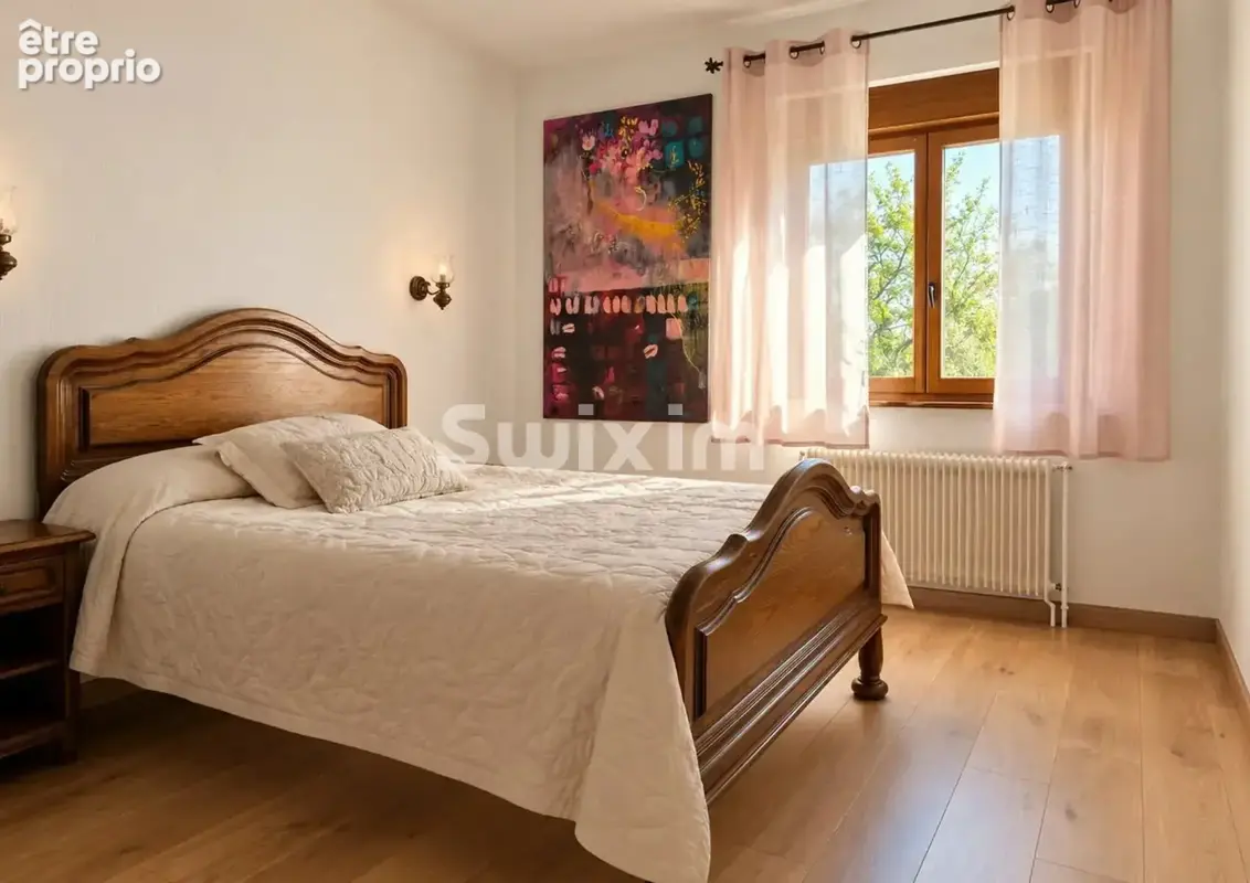 Bergheim – De l'espace avec 5 chambres - photo 8