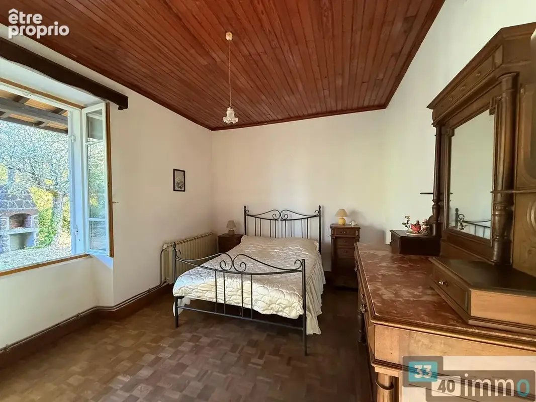 Propriété de caractère   maison de 183 m2   parc de 5 250 m2   dépendances - photo 7