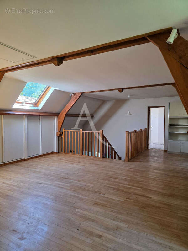 Maison à DAMMARTIN-EN-GOELE