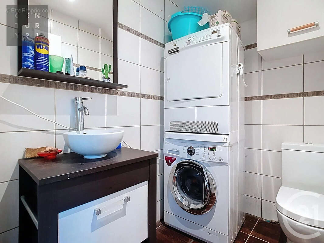 Maison à BREVIANDES