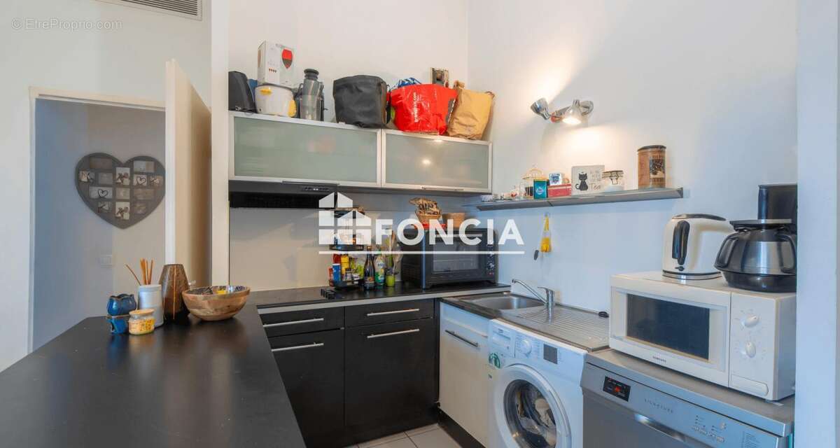 Appartement à SALON-DE-PROVENCE