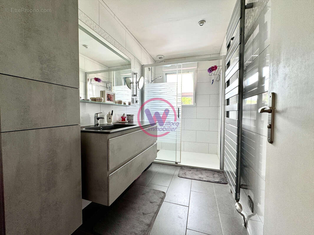 Maison plain-pied individuel sur sous-sol complet - photo 6