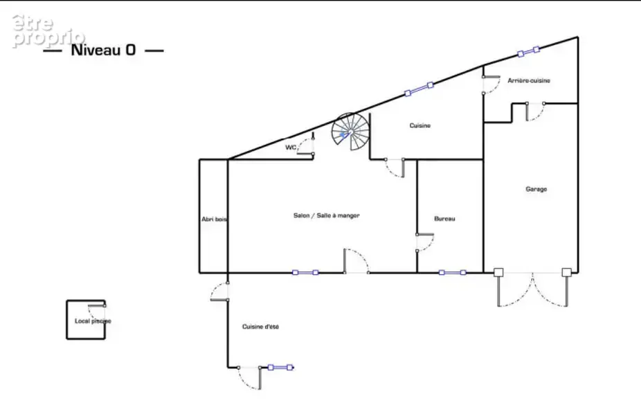 Maison 4 pièces 258 m² à vendre à Cavaillon (84300) - photo 18