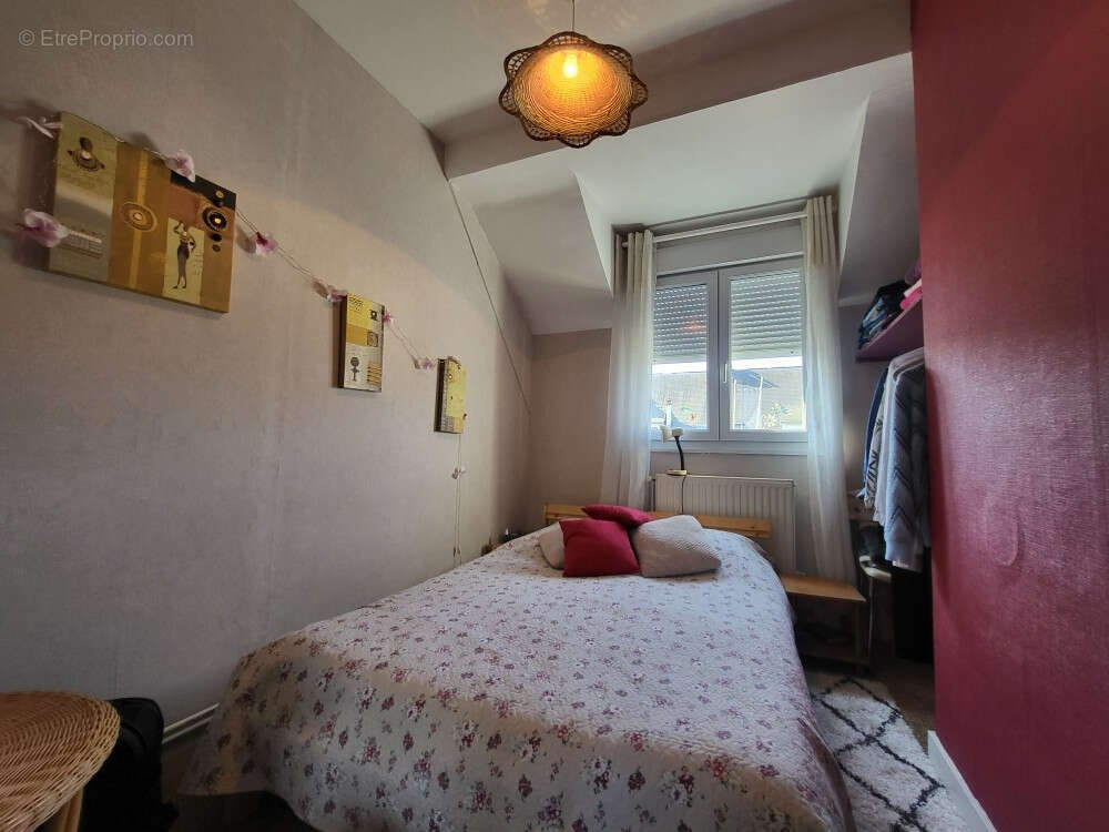 Appartement à ELBEUF