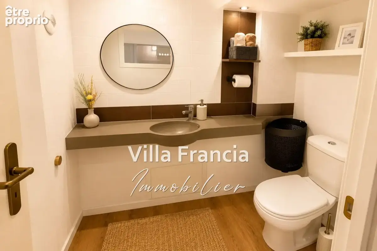 Appartement 3 pièces 36 m² à vendre à Cannes (06400) - photo 9