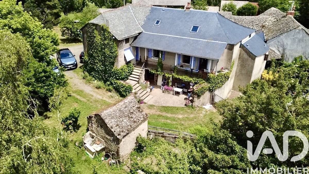 Photo 1 - Maison à PAMPELONNE