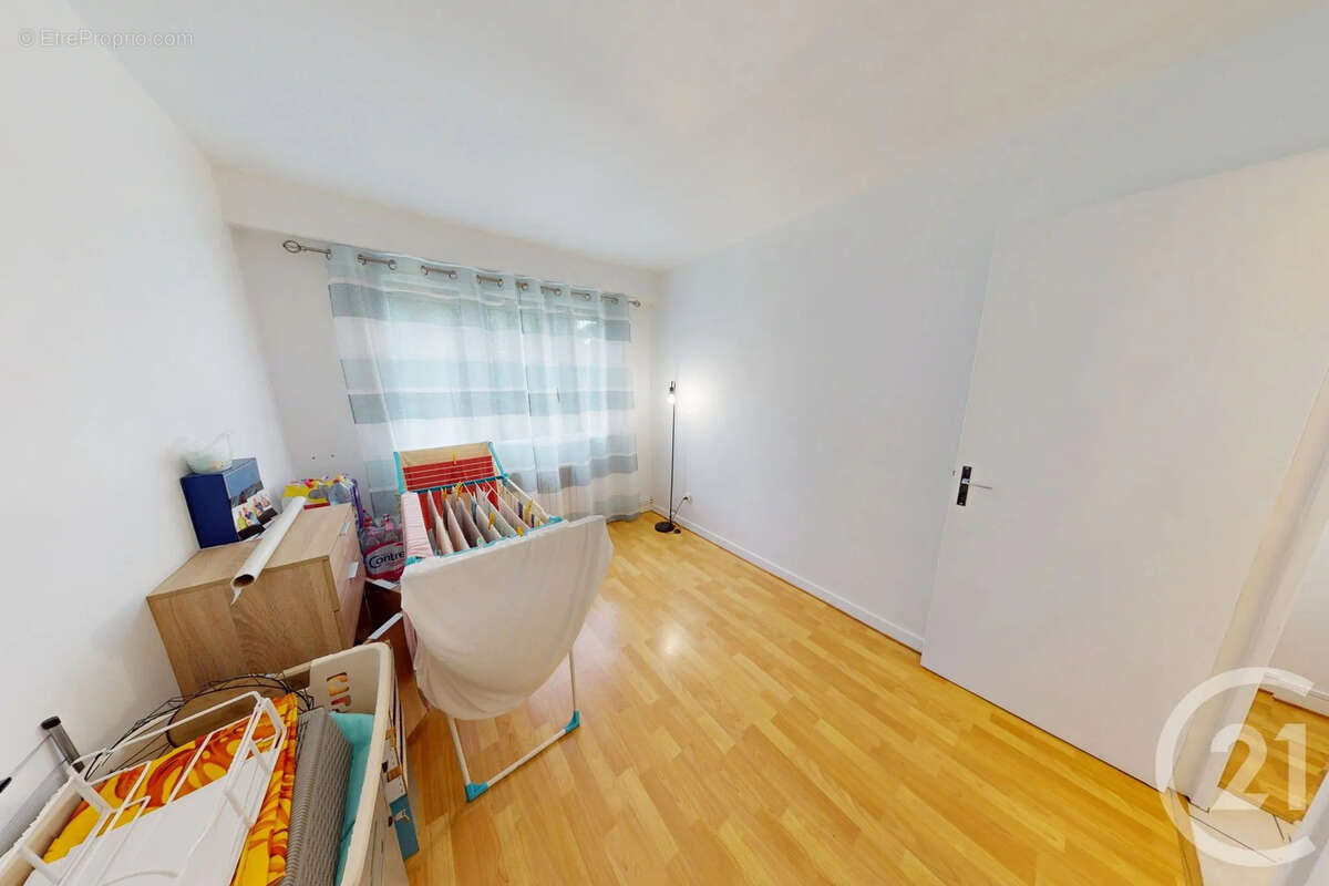 Appartement à SAINT-QUENTIN