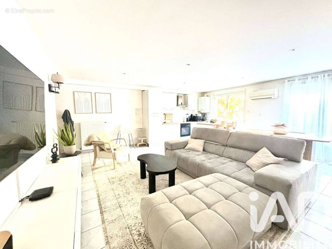 Photo 4 - Appartement à FONTAINE