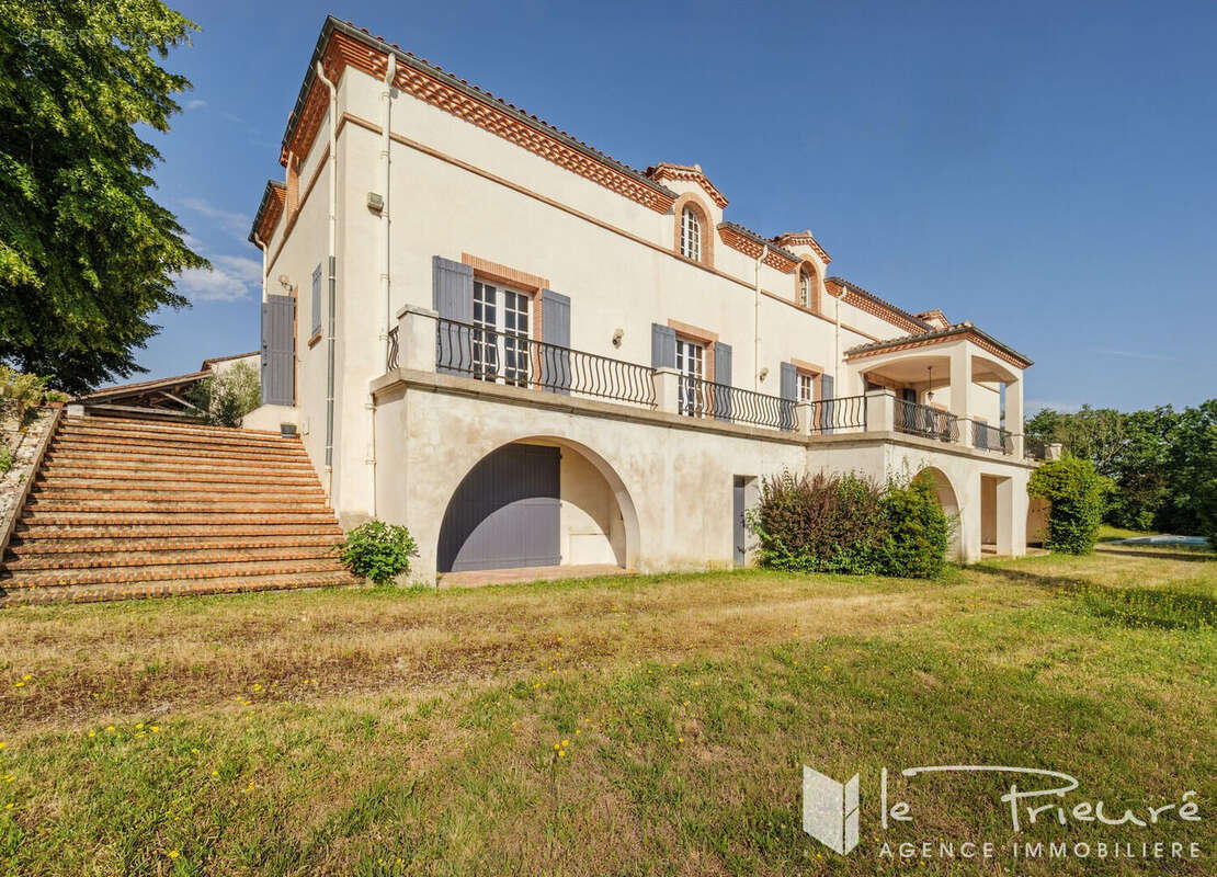 Maison à ALBI