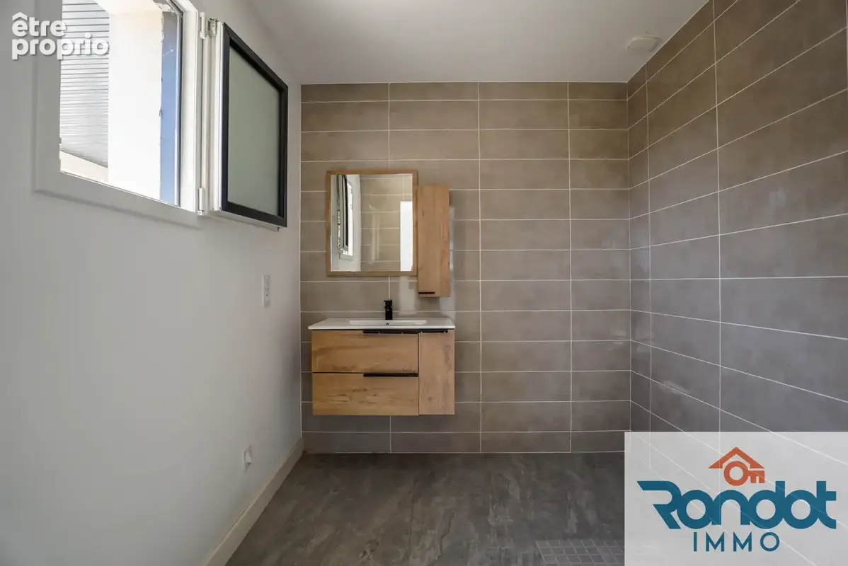 Maison 166m2 / 5 pieces / 4 chambres / terrain 571m2 - photo 9