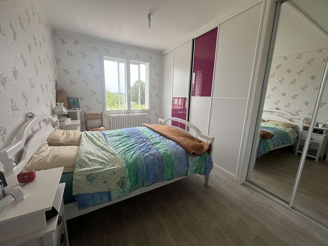 Maison à yffiniac - photo 5