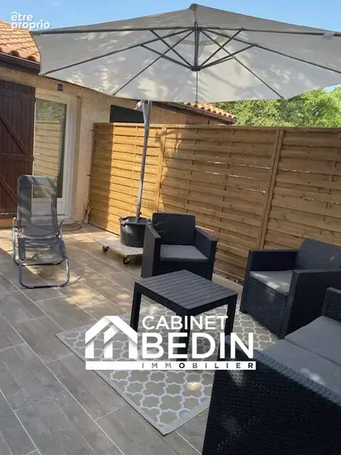 Maison 3 pièces 38 m² à vendre à Soulac-Sur-Mer (33780) - photo 4