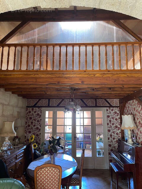 Maison à BORDEAUX