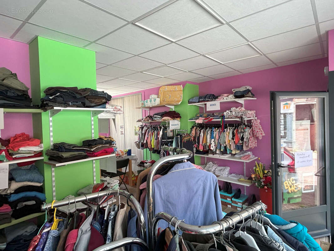 Appartement à GACE