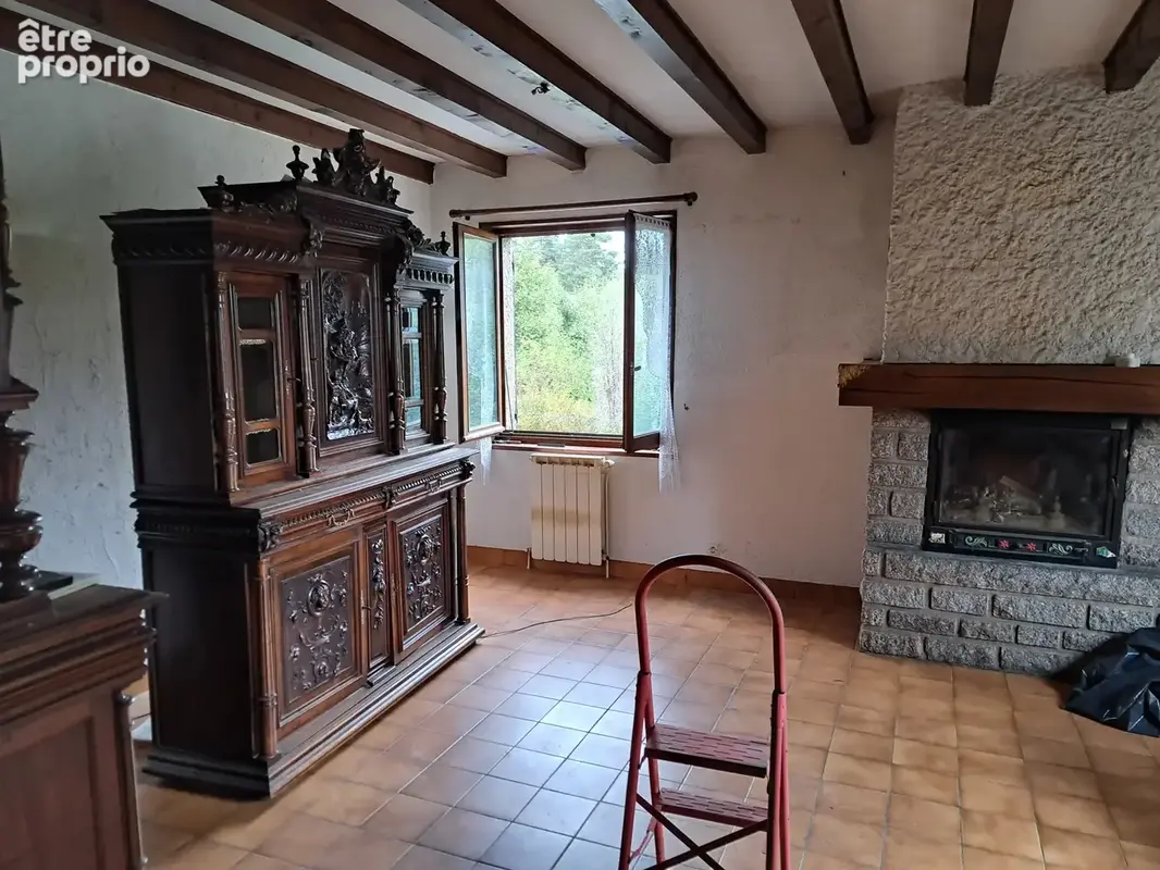 Petite maison d'habitation sur 864 m2 proche du centre - photo 6