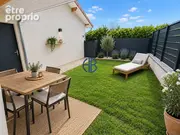 Maison à CHABONS