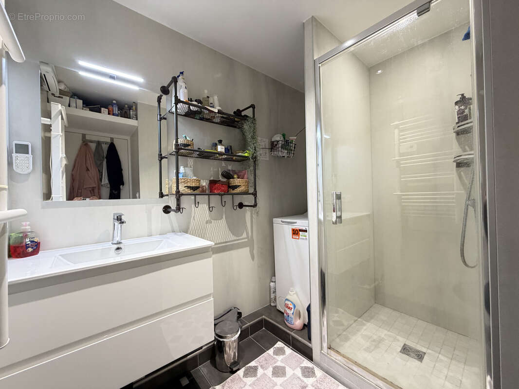 Appartement à LE MANS