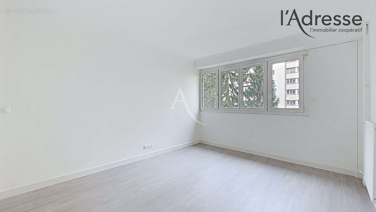 Appartement à PUTEAUX