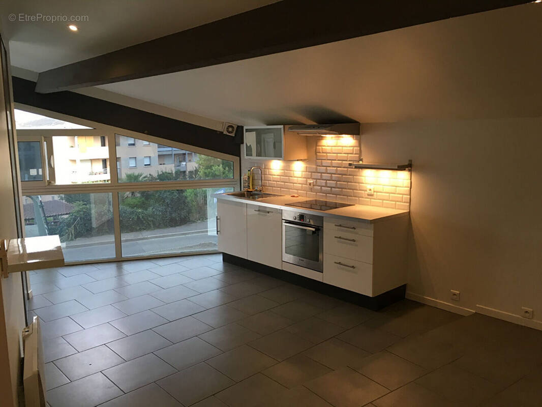 Appartement à BLAGNAC
