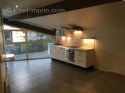 Appartement à BLAGNAC