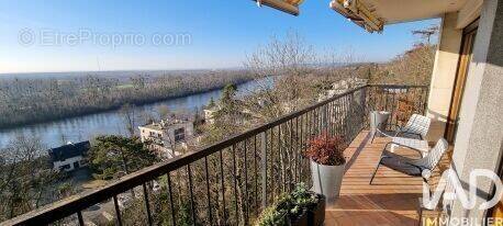 Photo 1 - Appartement à HERBLAY