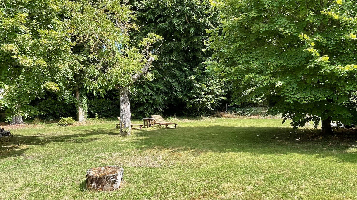 Maison à CONCHES-EN-OUCHE