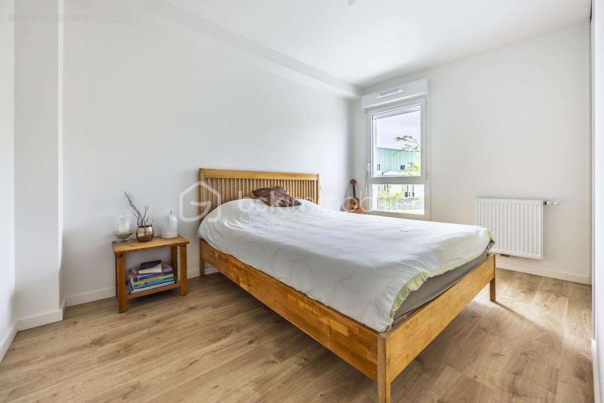 Appartement à BAYONNE