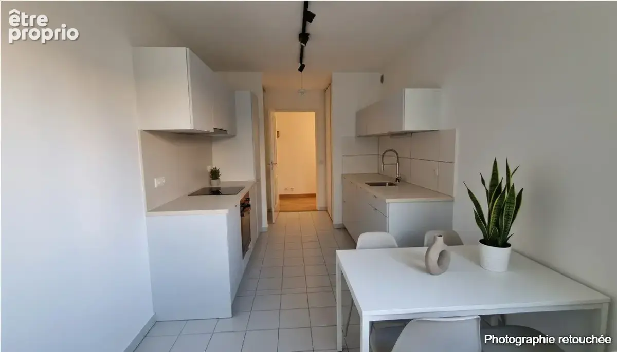 Appartement 3 pièces 79 m² à vendre à Saint-Julien-En-Genevois (74160) - photo 7