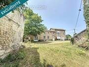 Photo 1 - Maison à AUBEVILLE