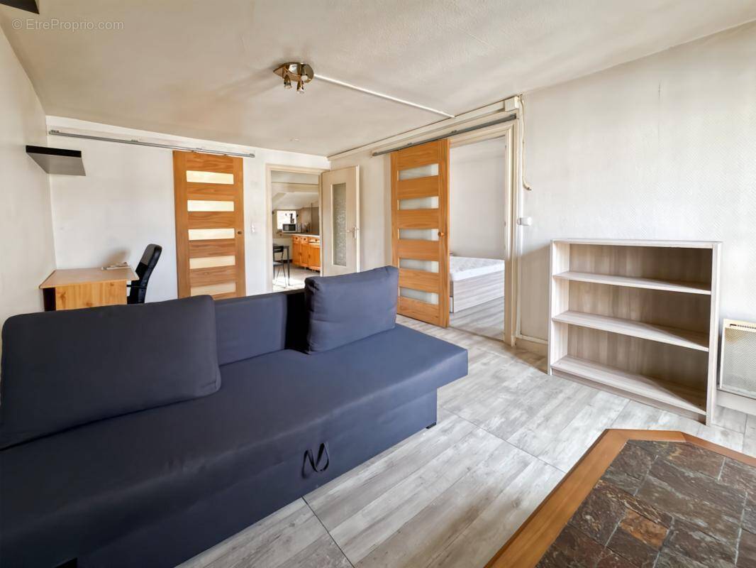 Appartement à PERIGUEUX
