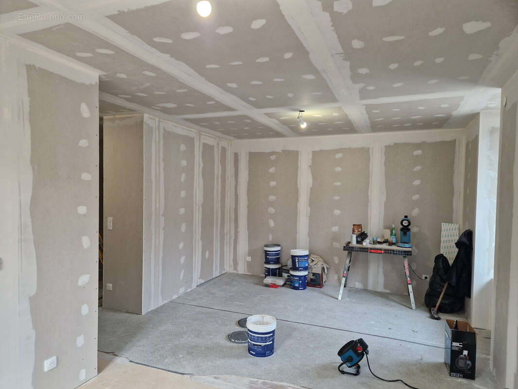 Appartement à MONT-DORE