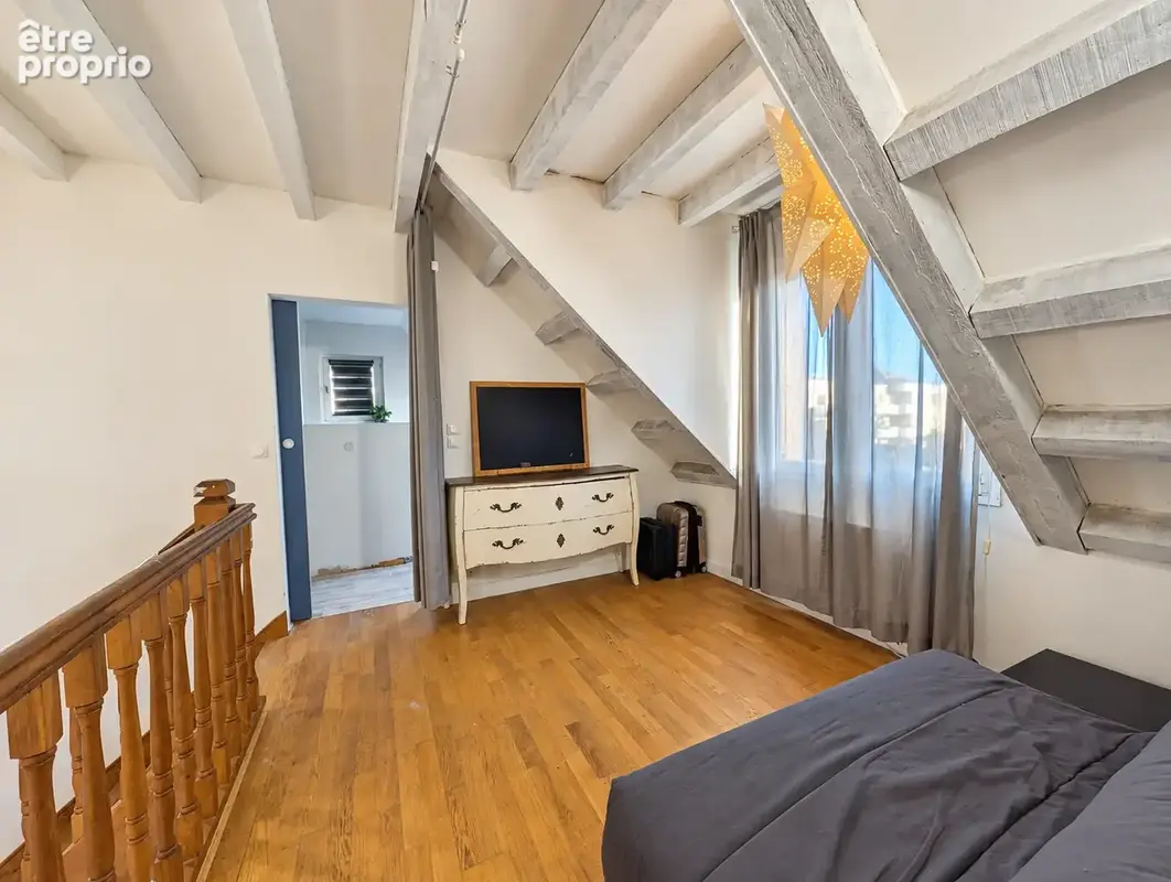 Maison 112,70 m2 avec sous-sol total   Lieusaint centre-ville - photo 10