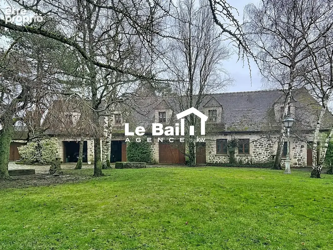 Maison 10 pièces 248 m² à vendre à Ennery (95300) - photo 3