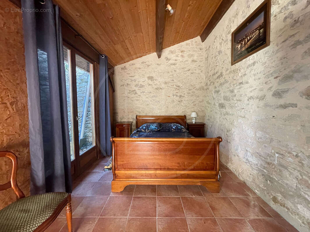 Maison à SAUVETERRE-DE-GUYENNE