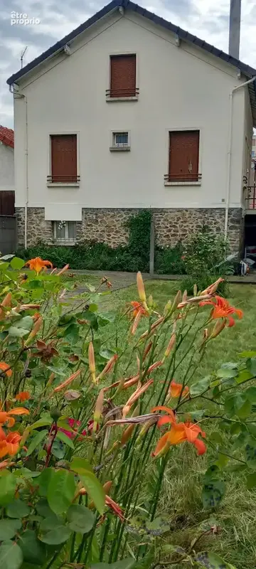 7 minutes rer, pavillon f5 1951 sur  433 m² - photo 18