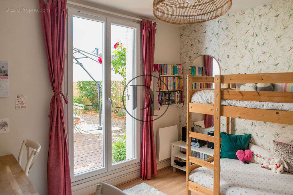 Appartement à FONTAINEBLEAU