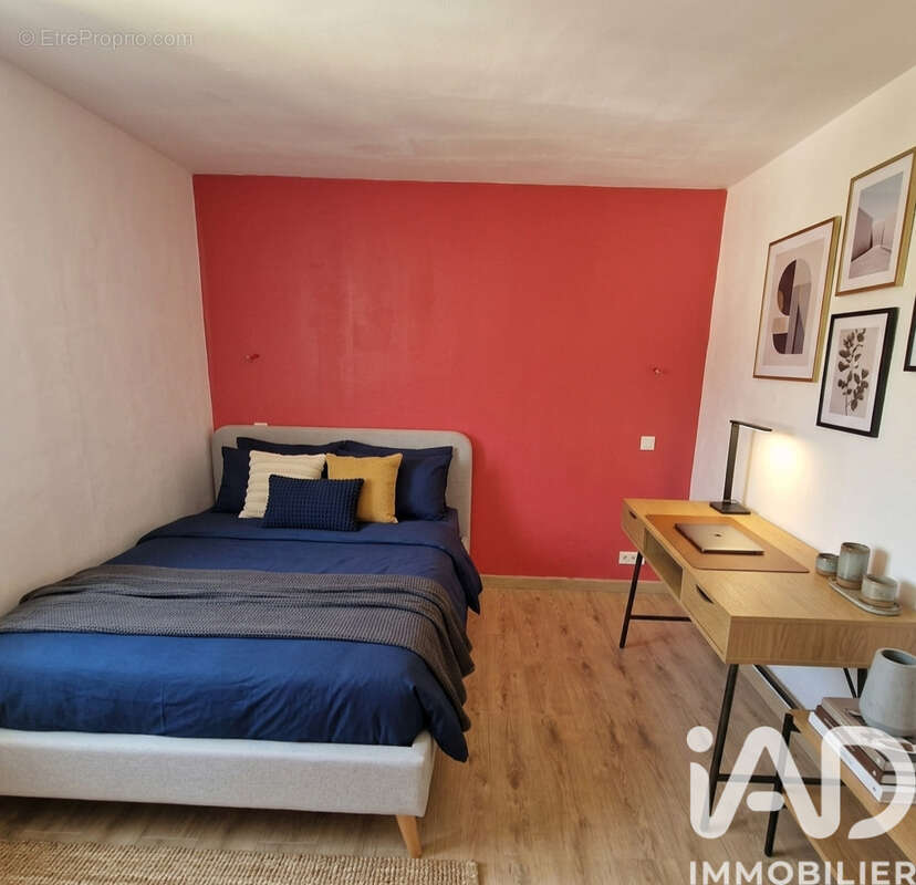 Maison 64 m² à Vallangoujard  - photo 9