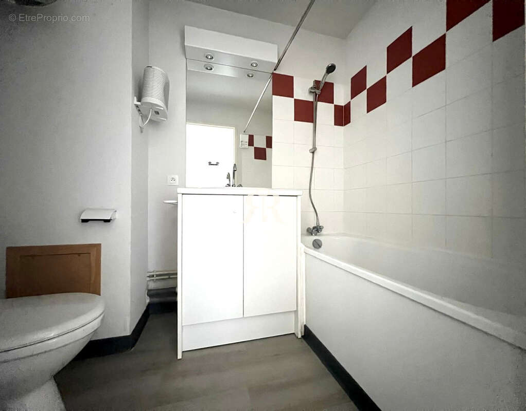 Appartement à CLERMONT-FERRAND