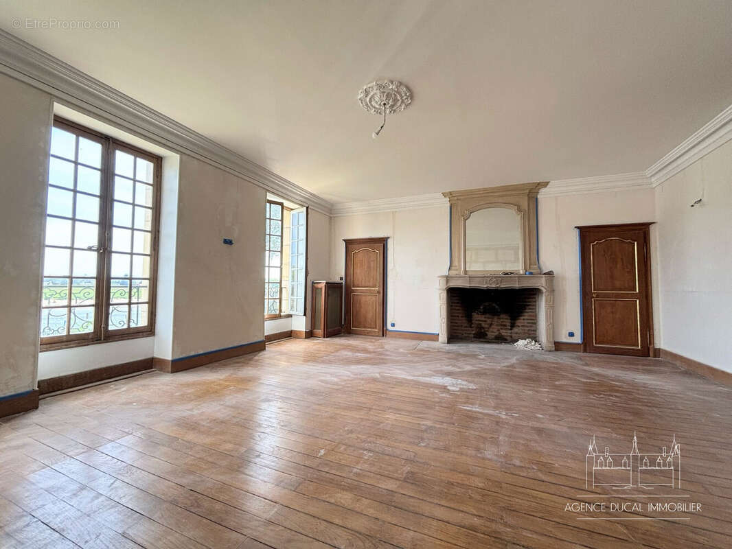Appartement à NEVERS
