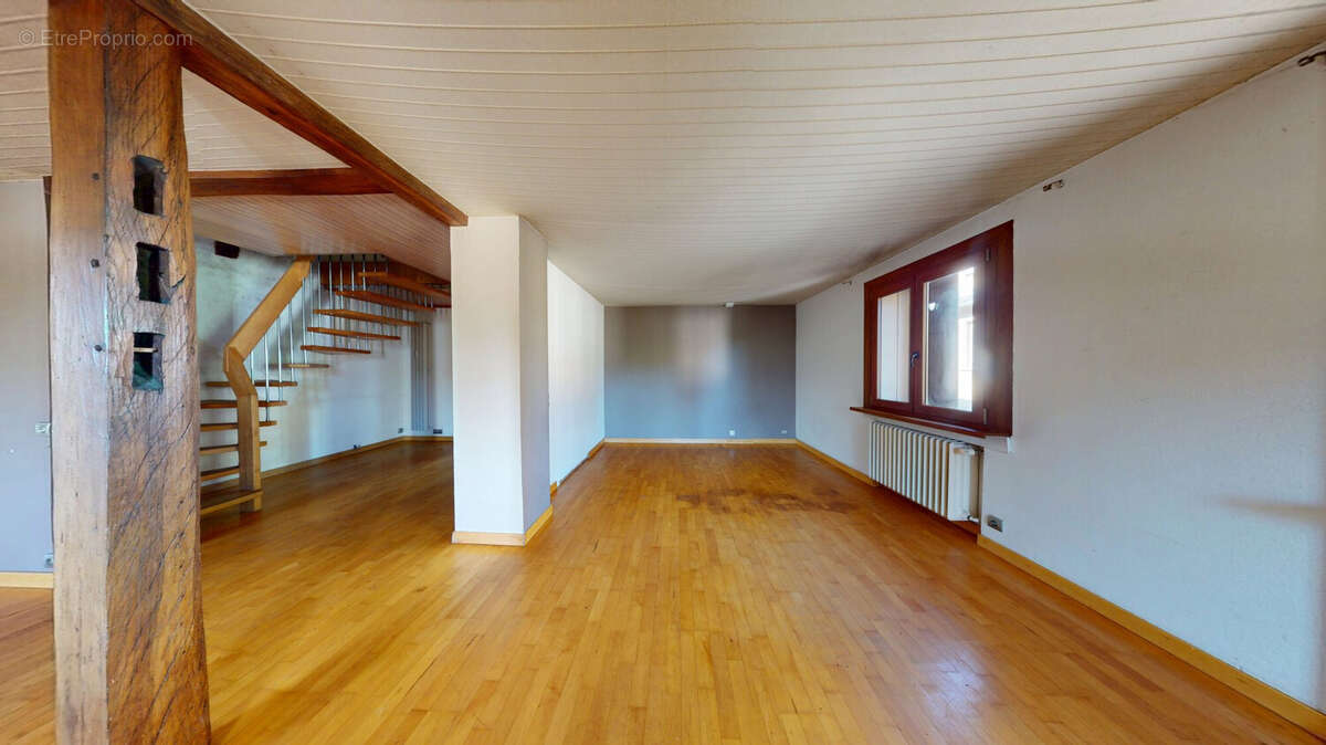 Maison à ERSTEIN
