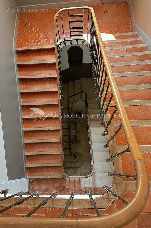 Maison à CARPENTRAS