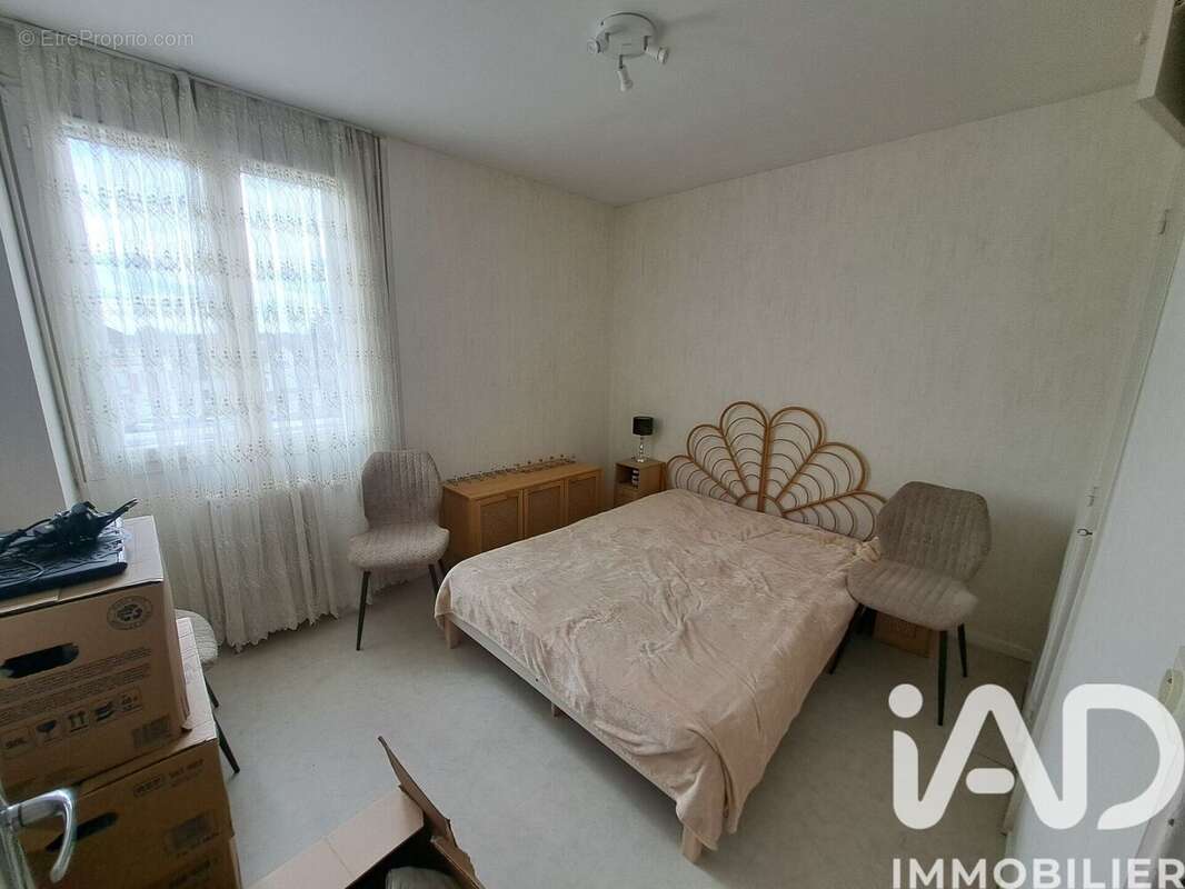 Photo 3 - Appartement à CHATEAUDUN
