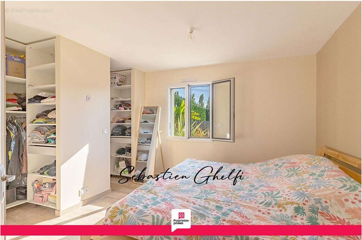 Maison à COUR-CHEVERNY