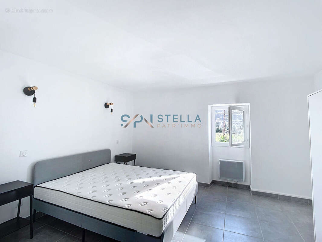 Appartement à VERO